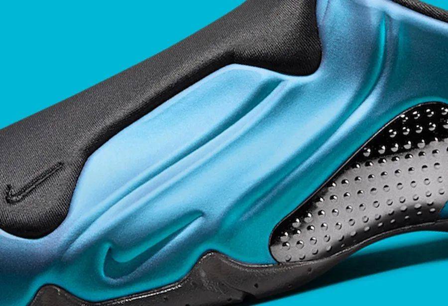 吸睛度拉滿<strong></p>
<p>吸風(fēng)罩</strong>！Nike 「風(fēng)拖」又有新配色！:吸風(fēng)罩