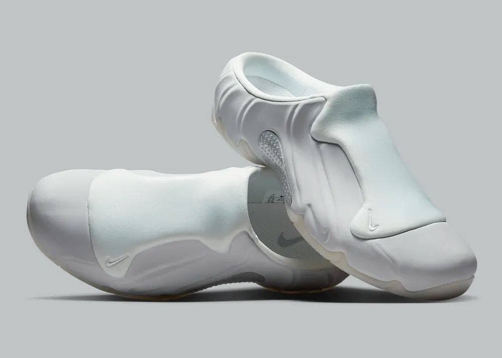 吸睛度拉滿<strong></p>
<p>吸風(fēng)罩</strong>！Nike 「風(fēng)拖」又有新配色！:吸風(fēng)罩