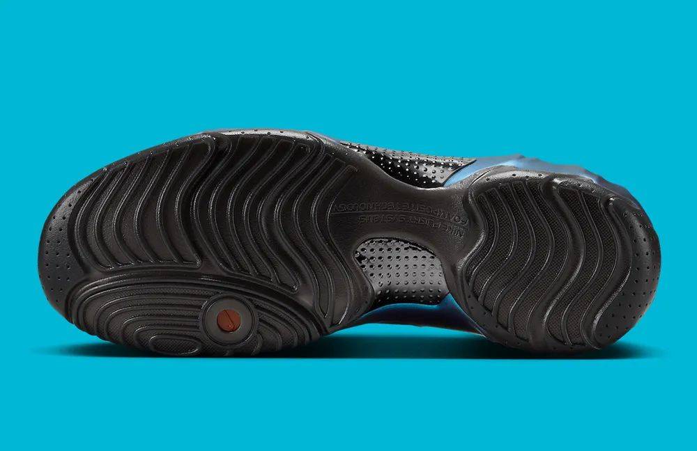 吸睛度拉滿<strong></p>
<p>吸風(fēng)罩</strong>！Nike 「風(fēng)拖」又有新配色！:吸風(fēng)罩