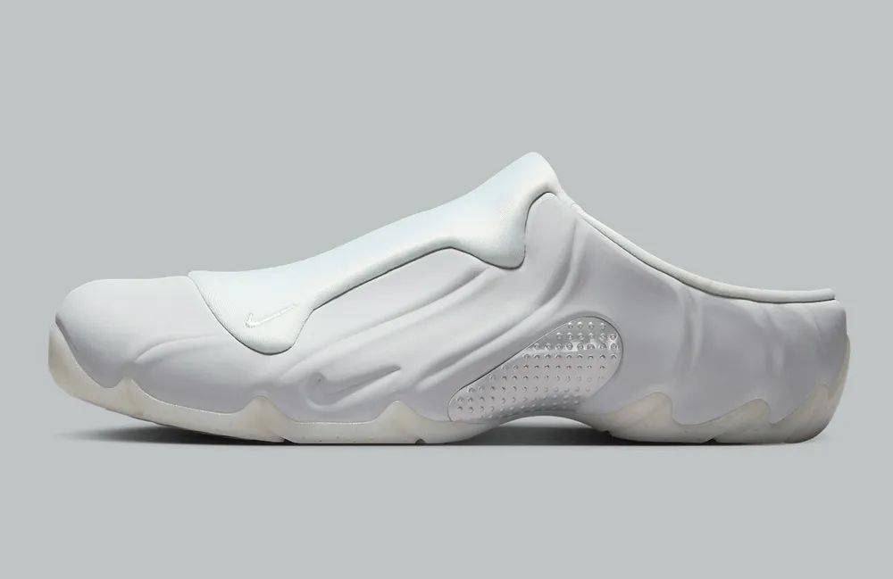 吸睛度拉滿<strong></p>
<p>吸風(fēng)罩</strong>！Nike 「風(fēng)拖」又有新配色！:吸風(fēng)罩
