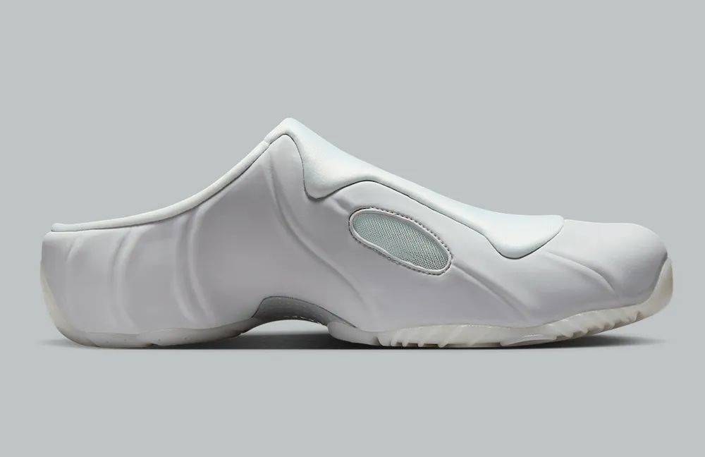 吸睛度拉滿<strong></p>
<p>吸風(fēng)罩</strong>！Nike 「風(fēng)拖」又有新配色！:吸風(fēng)罩